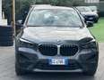 BMW X1 X1 Xdrive 18d integrale Business Stronik aziendale Grigio - thumbnail 6