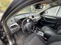 BMW X1 X1 Xdrive 18d integrale Business Stronik aziendale Grigio - thumbnail 13