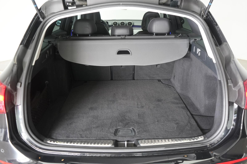 Mercedes-Benz C 220 d T 9G-Tronic Avantgarde Leder/Kamera/Navi — photo 7