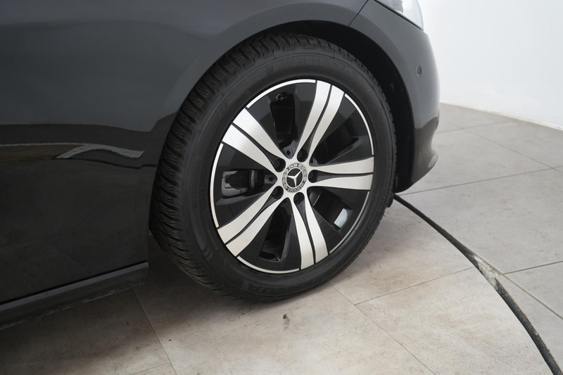 Mercedes-Benz C 220 d T 9G-Tronic Avantgarde Leder/Kamera/Navi — photo 11