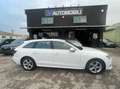 Audi A4 A4 avant 30 2.0 tdi Business Advanced 136 cv Blanco - thumbnail 3