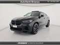 BMW X6 M X6 M Competition Nero - thumbnail 1
