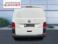 Volkswagen Transporter T6.1 Kasten 2.0 TDI Білий - thumbnail 4