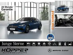 Mercedes-Benz CLE 220 d Coupé AMG Advanced PLUS Pano Sitz + Lenkradhzg. Burmester