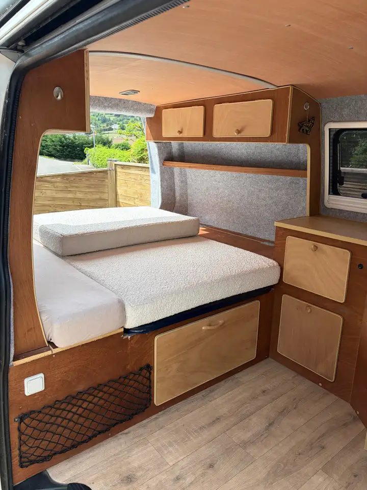 Volkswagen T6