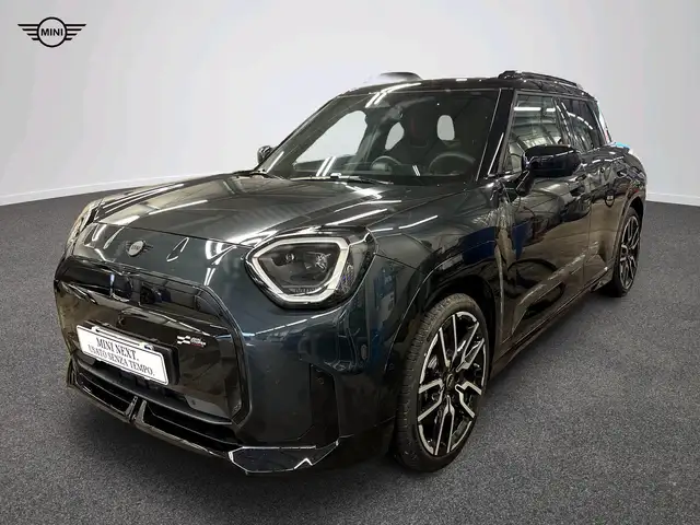 MINI Aceman John Cooper Works