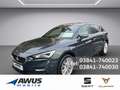 SEAT Leon 1.5TSI Xcellence KLIMA PDC SHZ ACC LED Grau - thumbnail 1