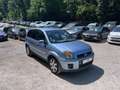 Ford Fusion 1.6 i 100cv BVA Plus 2ème main Синій - thumbnail 7