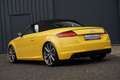 Audi TTS Roadster B&O Magnetic RFK SHZ Matrix Scheckh Gelb - thumbnail 5
