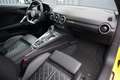 Audi TTS Roadster B&O Magnetic RFK SHZ Matrix Scheckh Gelb - thumbnail 20