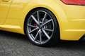 Audi TTS Roadster B&O Magnetic RFK SHZ Matrix Scheckh Gelb - thumbnail 16
