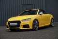 Audi TTS Roadster B&O Magnetic RFK SHZ Matrix Scheckh Gelb - thumbnail 3