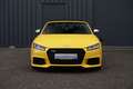 Audi TTS Roadster B&O Magnetic RFK SHZ Matrix Scheckh Gelb - thumbnail 2