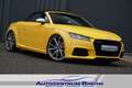 Audi TTS Roadster B&O Magnetic RFK SHZ Matrix Scheckh Gelb - thumbnail 1