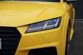 Audi TTS Roadster B&O Magnetic RFK SHZ Matrix Scheckh Gelb - thumbnail 10