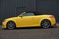Audi TTS Roadster B&O Magnetic RFK SHZ Matrix Scheckh Jaune - thumbnail 4