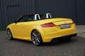 Audi TTS Roadster B&O Magnetic RFK SHZ Matrix Scheckh Gelb - thumbnail 12