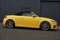 Audi TTS Roadster B&O Magnetic RFK SHZ Matrix Scheckh Jaune - thumbnail 9