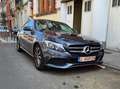 Mercedes-Benz C 180 C 180 CDI BE Optimum Edition Start/Stop Bleu - thumbnail 1