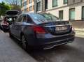 Mercedes-Benz C 180 C 180 CDI BE Optimum Edition Start/Stop Bleu - thumbnail 2