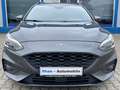 Ford Focus Turnier ST-Line X*LED*PANO*NAV*RCAM*PDC* Gris - thumbnail 2