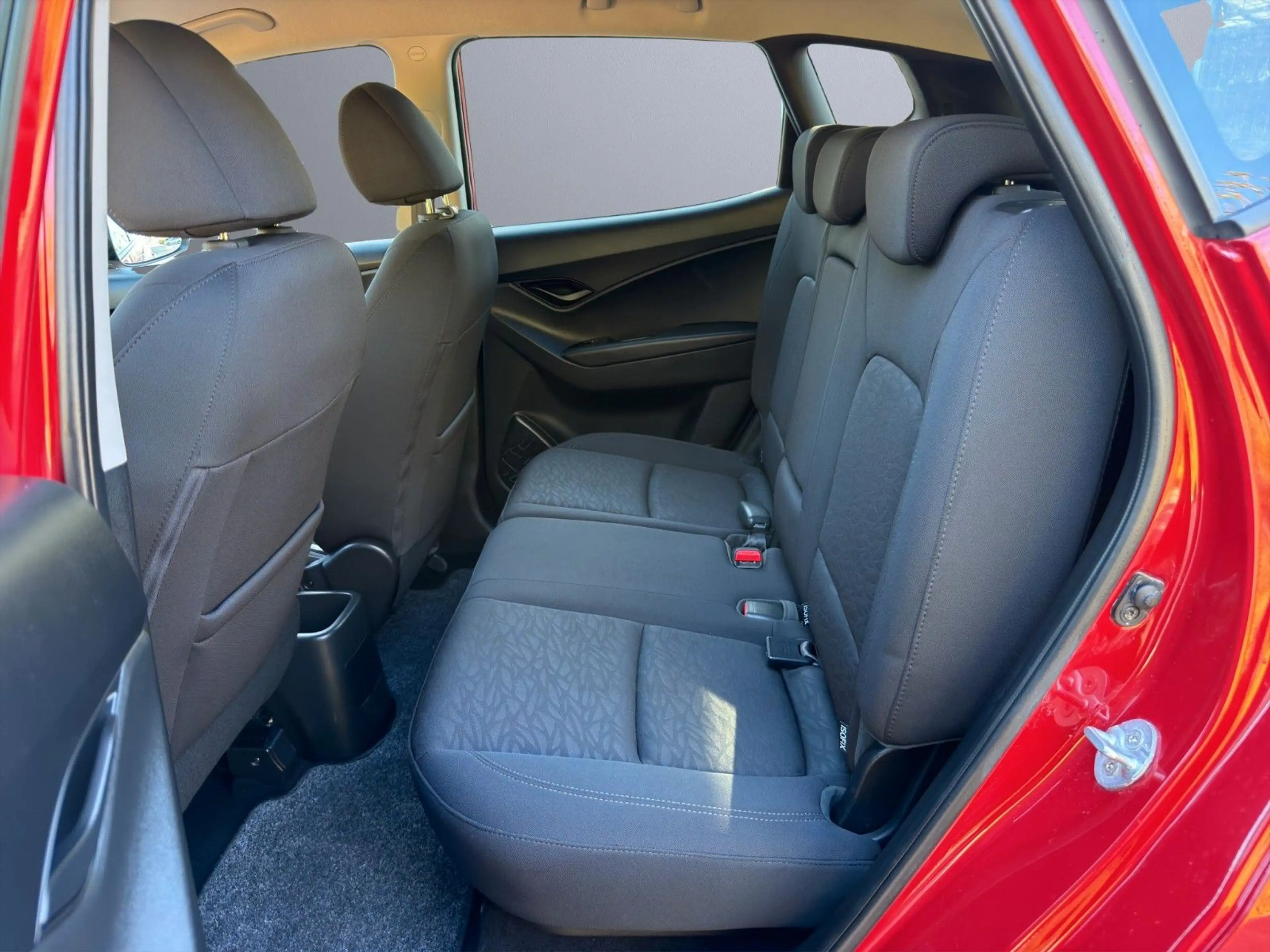 Hyundai iX20 Space 1.Hand/Automatik/AHK — photo 10