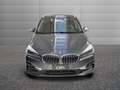 BMW 218 d Gran Tourer xdrive Luxury 7p.ti auto Gris - thumbnail 4