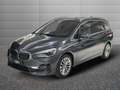 BMW 218 d Gran Tourer xdrive Luxury 7p.ti auto Gris - thumbnail 1