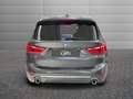 BMW 218 d Gran Tourer xdrive Luxury 7p.ti auto Gris - thumbnail 5