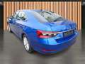 Skoda Superb 1.5 TSI DSG Ambition*Navi*Matrix-LED* Niebieski - thumbnail 8