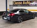 BMW M6 Coupé Pack Compétition M DKG7 Noir - thumbnail 4