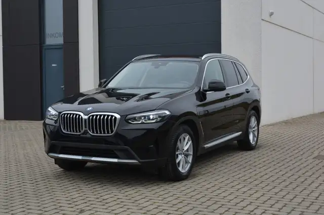 BMW X3 xDrive30e PHEV 292Pk Facelift Navi/Cam/Mod:2023