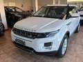 Land Rover Range Rover Evoque 5p 2.2 td4 PureTech*TAGLIANDI CERTIFICATI * Wit - thumbnail 1
