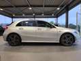 Mercedes-Benz A 250 A 250 e PHEV Business Pack AMG - Garantie 12M Gris - thumbnail 4