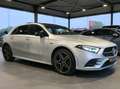 Mercedes-Benz A 250 A 250 e PHEV Business Pack AMG - Garantie 12M Gris - thumbnail 3