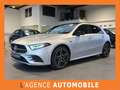 Mercedes-Benz A 250 A 250 e PHEV Business Pack AMG - Garantie 12M Gris - thumbnail 1