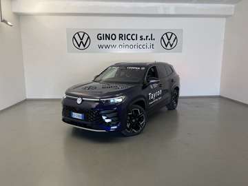 1.5 TSI eHybrid DSG R-Line Plus