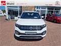 Volkswagen T-Cross 1.0 TSI Life KLIMA PDC SHZ NAVI Bianco - thumbnail 5