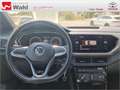 Volkswagen T-Cross 1.0 TSI Life KLIMA PDC SHZ NAVI Bianco - thumbnail 9
