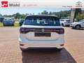 Volkswagen T-Cross 1.0 TSI Life KLIMA PDC SHZ NAVI Weiß - thumbnail 4