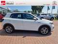 Volkswagen T-Cross 1.0 TSI Life KLIMA PDC SHZ NAVI Weiß - thumbnail 23