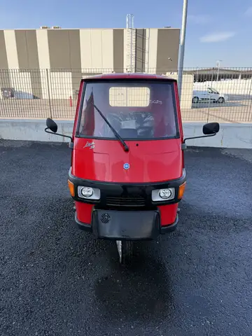 Piaggio Ape