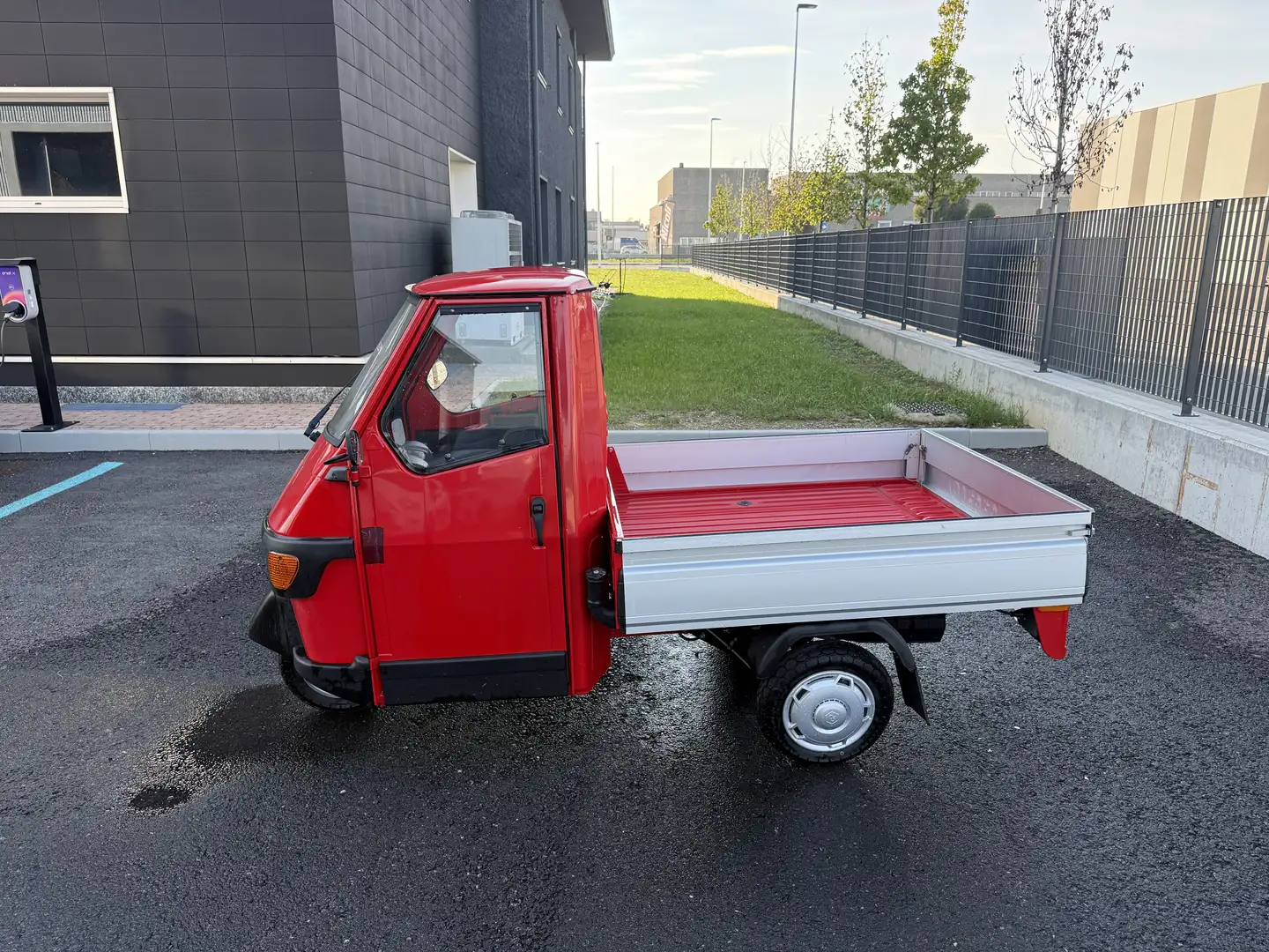 Piaggio Ape - 2