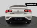 Mercedes-Benz GLC 200 d 4MATIC Coupé + LEDER + OPEN DAK + CARPLAY + KEY Blanc - thumbnail 3