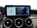 Mercedes-Benz GLC 200 d 4MATIC Coupé + LEDER + OPEN DAK + CARPLAY + KEY Blanc - thumbnail 11