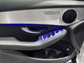 Mercedes-Benz GLC 200 d 4MATIC Coupé + LEDER + OPEN DAK + CARPLAY + KEY Blanc - thumbnail 16