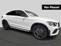 Mercedes-Benz GLC 200 d 4MATIC Coupé + LEDER + OPEN DAK + CARPLAY + KEY Blanc - thumbnail 5