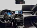 Mercedes-Benz GLC 200 d 4MATIC Coupé + LEDER + OPEN DAK + CARPLAY + KEY Blanc - thumbnail 13