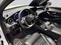 Mercedes-Benz GLC 200 d 4MATIC Coupé + LEDER + OPEN DAK + CARPLAY + KEY Blanc - thumbnail 9