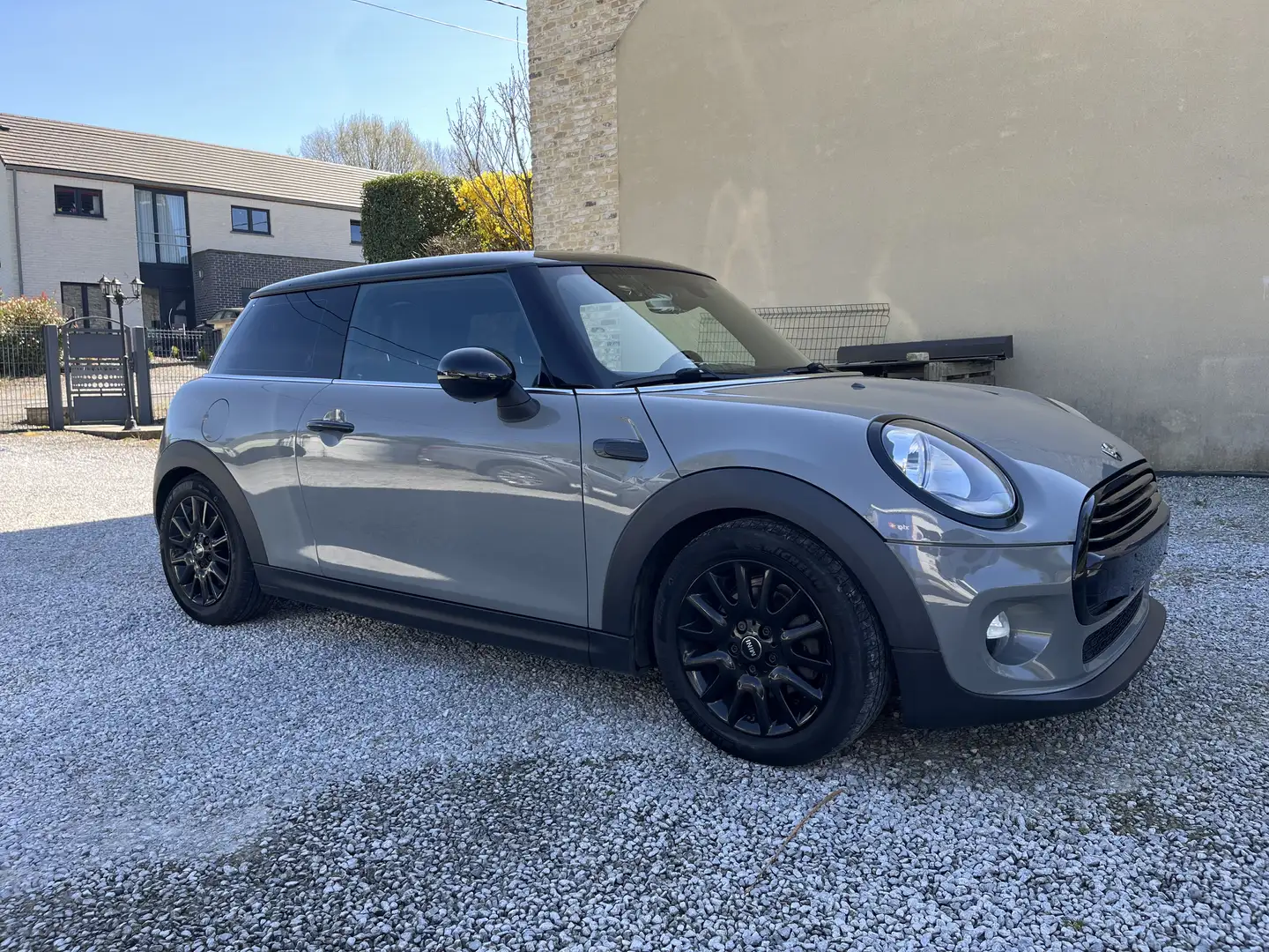 MINI Cooper 1.5 - 1